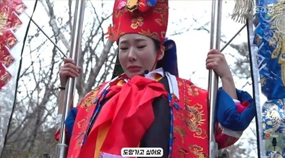 돌연 방송계 떠난 개그우먼 김주연, 뜻밖의 근황 2억 썼지만...