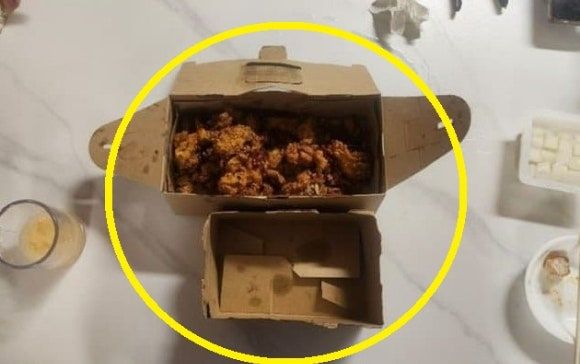 50번 이상 주문한 치킨집서 사기 당했다... 분노한 사연