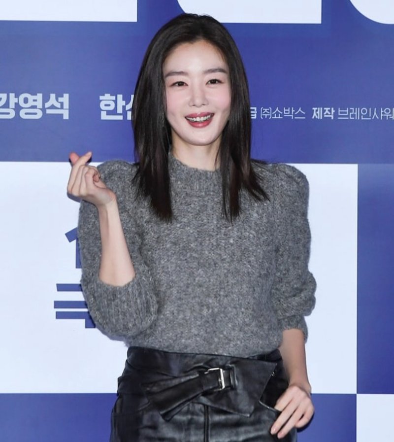 [서울=뉴시스] 가수 겸 배우 한선화. (사진=한선화 인스타그램 캡처) 2025.10.22. photo@newsis.com *재판매 및 DB 금지