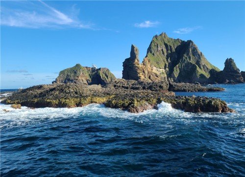 독도 주변 바다서 '다리로 노 젓는' 요각류 신종 2종 발견 (출처=연합뉴스)