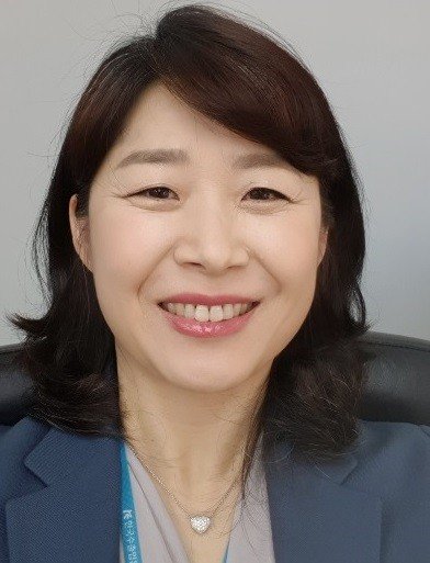 이현정 한국수출입은행 대외협력기금(EDCF) 카이로 소장 (출처=연합뉴스)