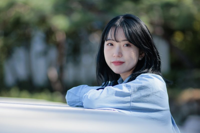 '아무도 오지 않는 곳에서' 천선란 작가 (출처=연합뉴스)