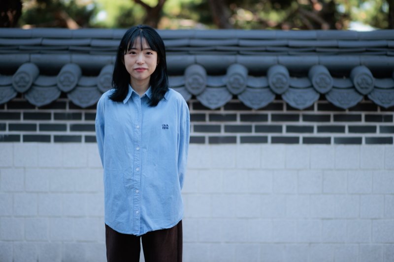 '아무도 오지 않는 곳에서' 천선란 작가 (출처=연합뉴스)