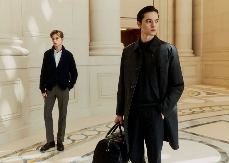 신세계맨즈컬렉션 (출처=연합뉴스)