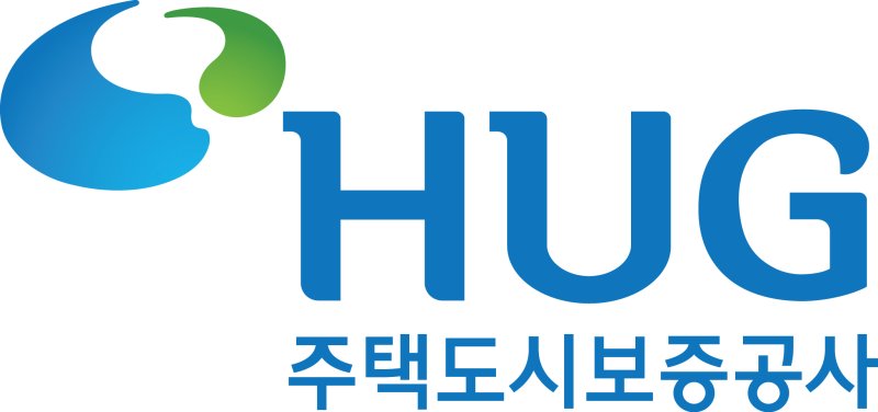 [서울=뉴시스] 주택도시보증공사(HUG) 로고 *재판매 및 DB 금지