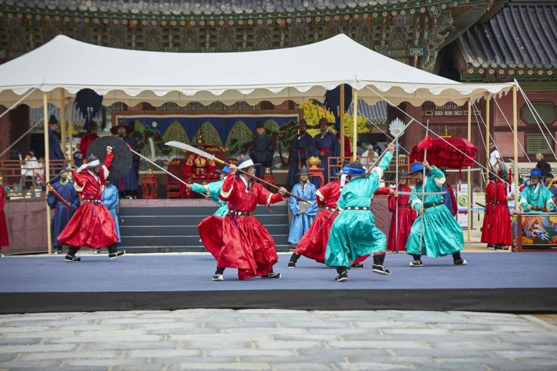 지난해 행사 모습 (출처=연합뉴스)