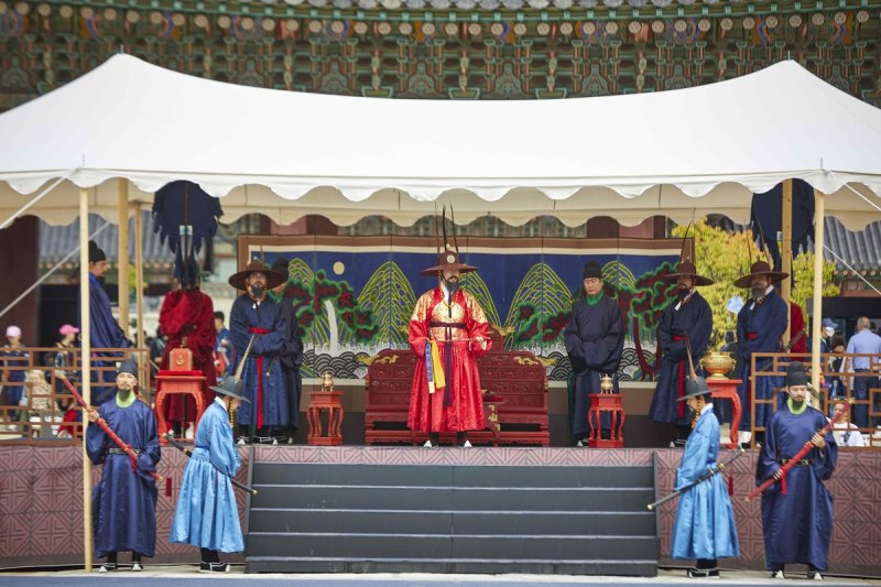 지난해 행사 모습 (출처=연합뉴스)