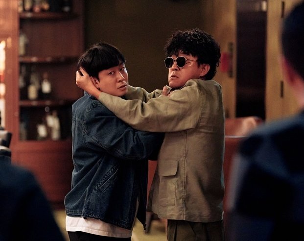 '모범택시3' 돌아온 '주임즈'…장혁진·배유람의 티격태격 케미