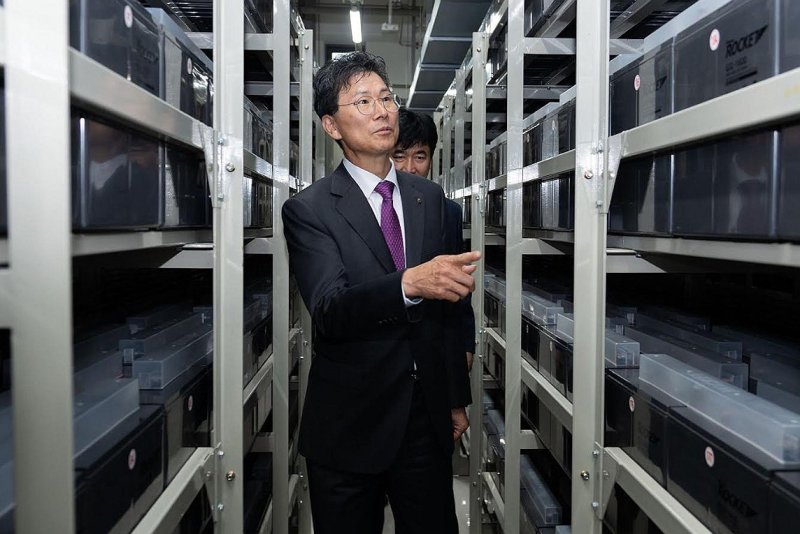 NH농협은행, 은행권 최초 자체 내부통제전문가 인증 (출처=연합뉴스)