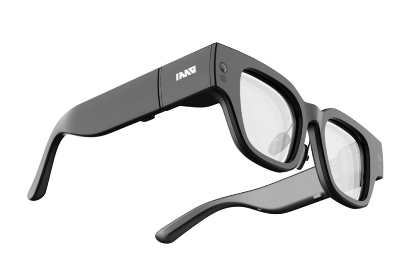 [부산=뉴시스] 부산대학교는 국내 대학 최초로 통·번역에 특화된 'AI 안경(스마트 글라스)'을 교육, 연구, 행정에 시범 도입하기로 했다고 23일 밝혔다. (사진=부산대 제공) 2025.10.23. photo@newsis.com *재판매 및 DB 금지