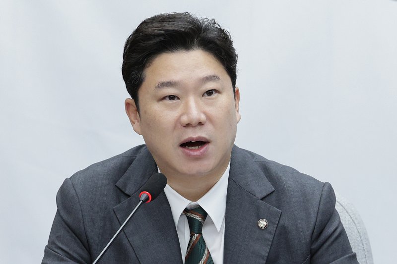 진종오 국민의힘 의원. 2025.10.1/뉴스1 ⓒ News1 신웅수 기자