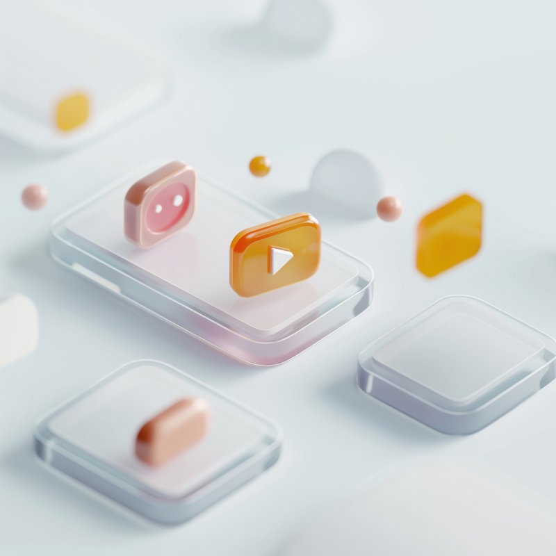 [뉴시스] 청소년의 SNS 사용이 인지 능력 저하와 관련이 있다는 연구 결과가 나왔다. (사진=유토이미지) *재판매 및 DB금지 *재판매 및 DB 금지