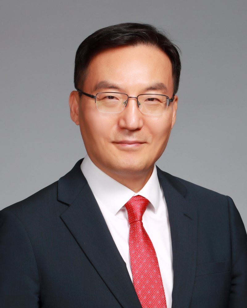 이현승 전 KB자산운용 대표.