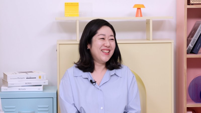 서울대 나민애 교수 학창시절 전국 모의고사 50등