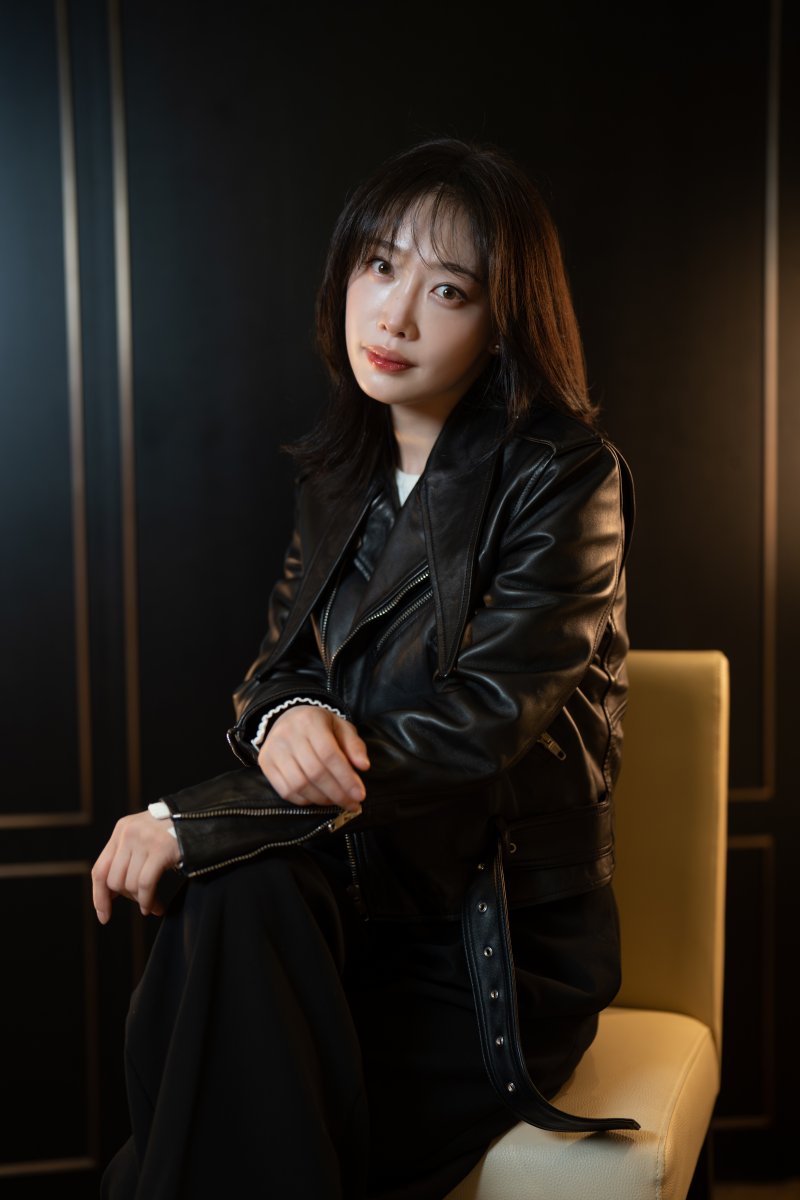 '학폭 논란 후 복귀' 김히어라 '참 귀한 배우' 듣고싶다…눈물 [N인터뷰]