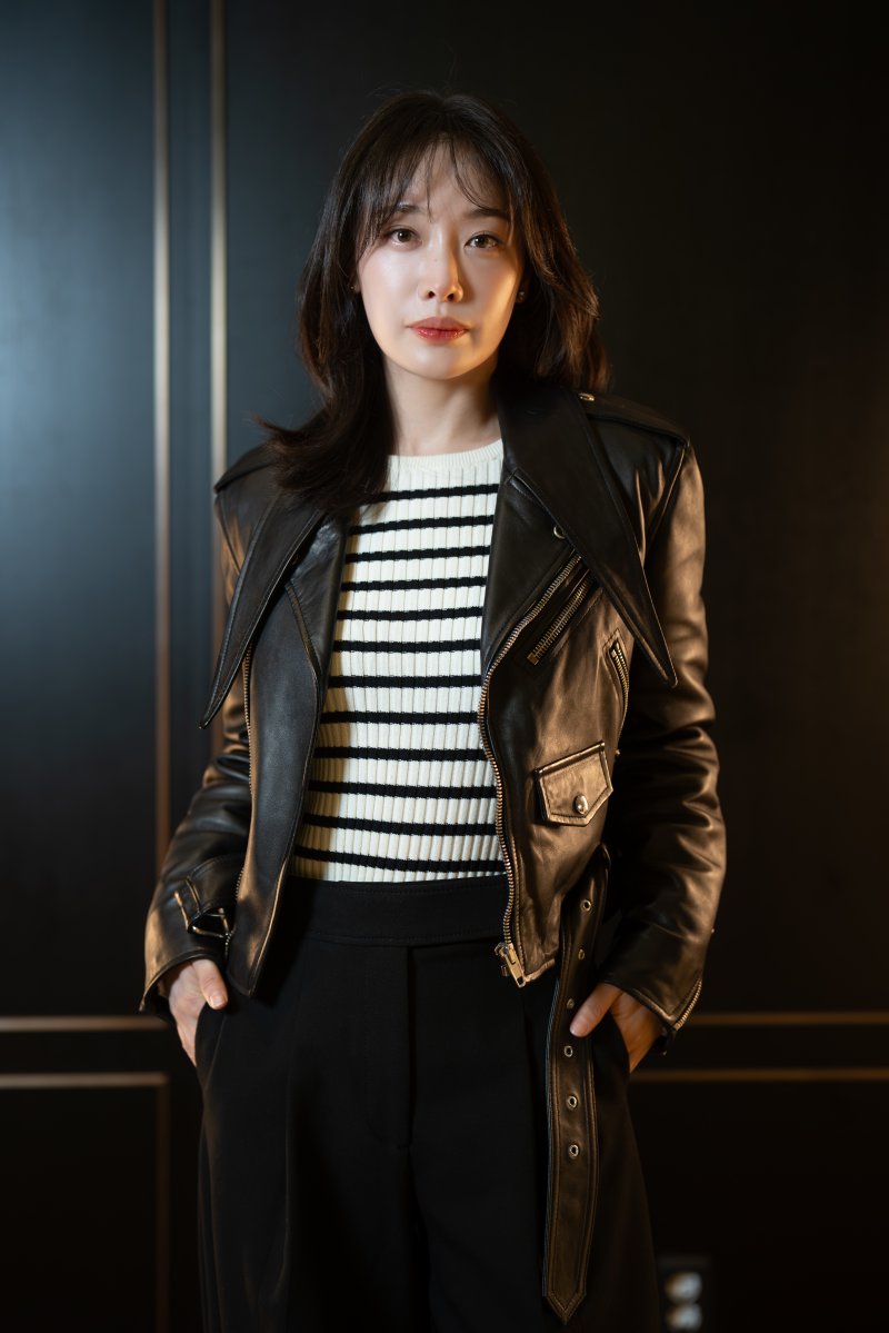 김히어라 "송지효는 테토녀, 김병철은 에겐남…감동준 선배들" [N인터뷰]