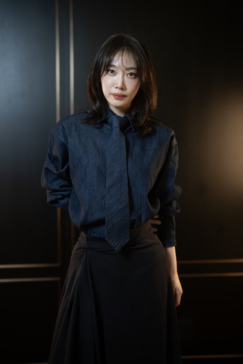 김히어라 송지효는 테토녀, 김병철은 에겐남…감동준 선배들 [N인터뷰]