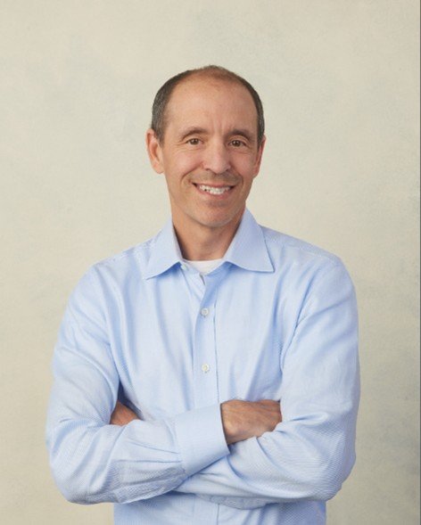 [서울=뉴시스] 크리스 리헤인 오픈AI 글로벌 대외협력 최고 책임자 (사진=오픈AI 제공) *재판매 및 DB 금지