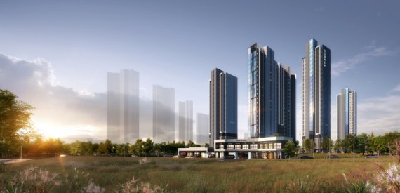 “대남생활권, 부산 핵심 주거라인의 완성점 찍다” ㈜한화 건설부문, ‘한화포레나 부산대연’ 11월 분양