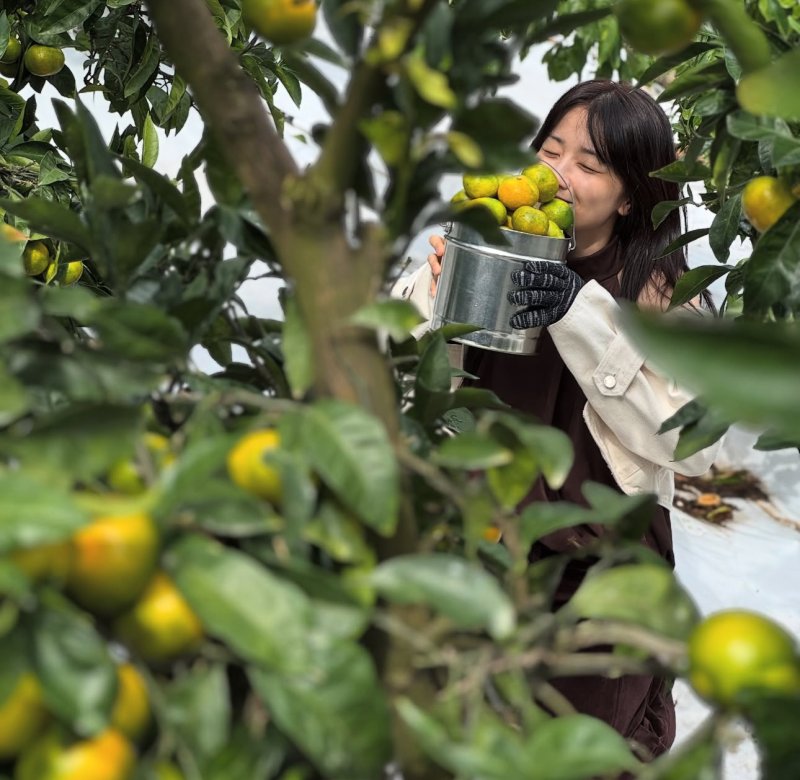 [서울=뉴시스] 배우 박하선. (사진=박하선 인스타그램 캡처) 2025.10.23. photo@newsis.com *재판매 및 DB 금지