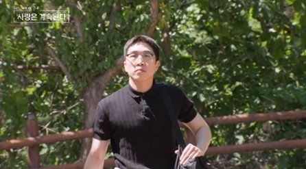 24기 영식 '나솔사계' 등장 방송보다 멀쩡해 관심 집중