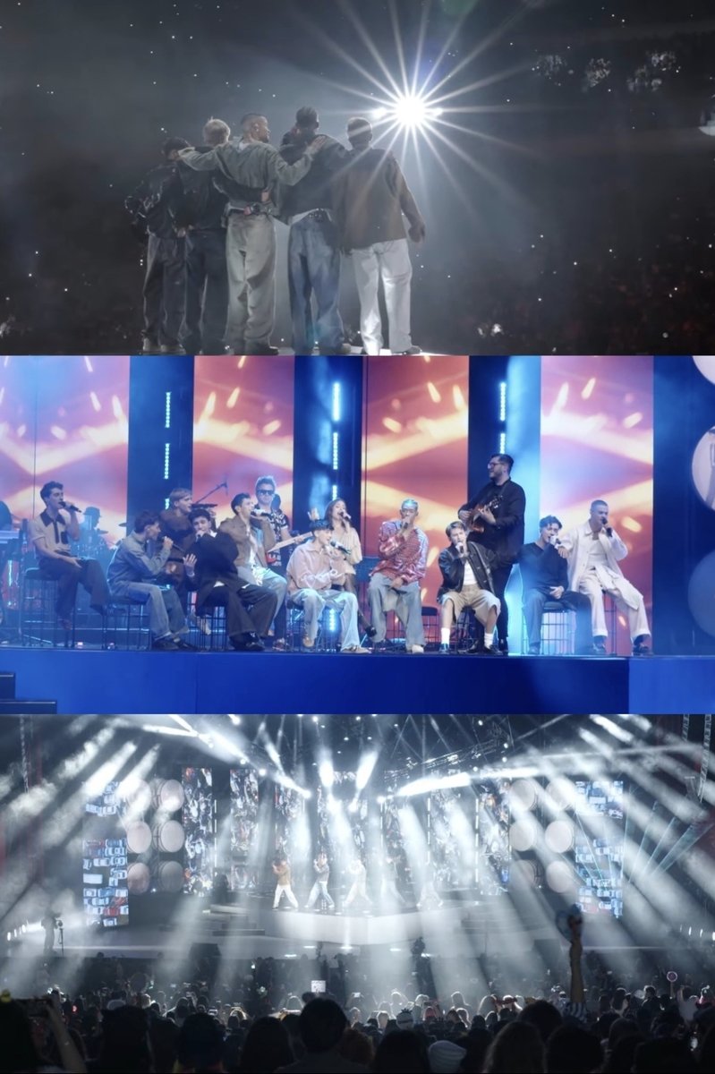 산토스 브라보스 데뷔 콘서트 (출처=연합뉴스)
