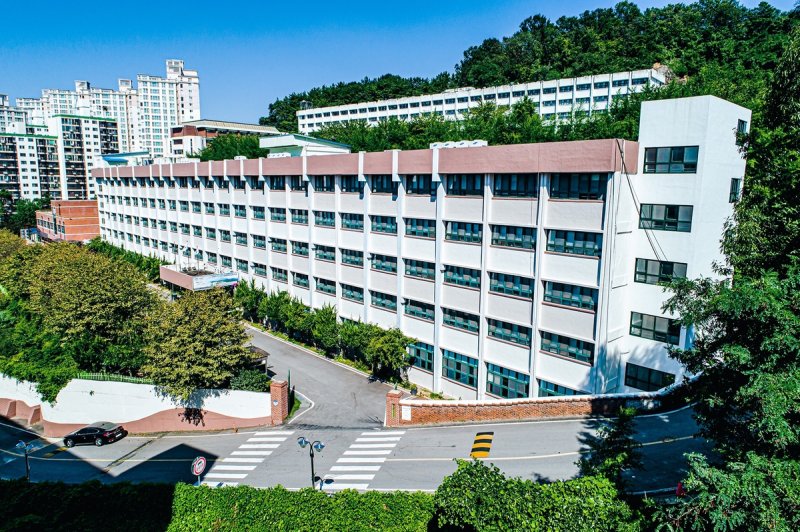 광주 대광여고 (출처=연합뉴스)