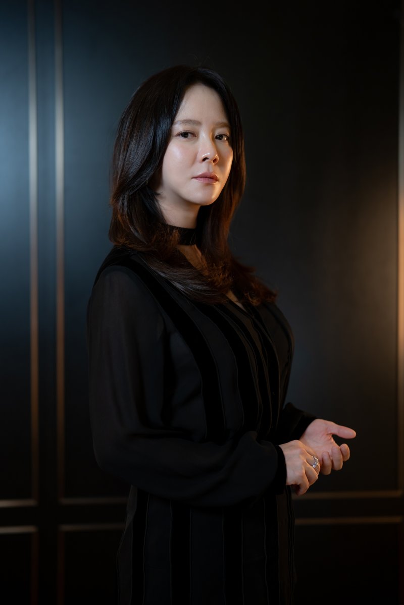 송지효 꾸미는 시간 너무 고통…샵 안간다고 된통 욕먹어 [N인터뷰]