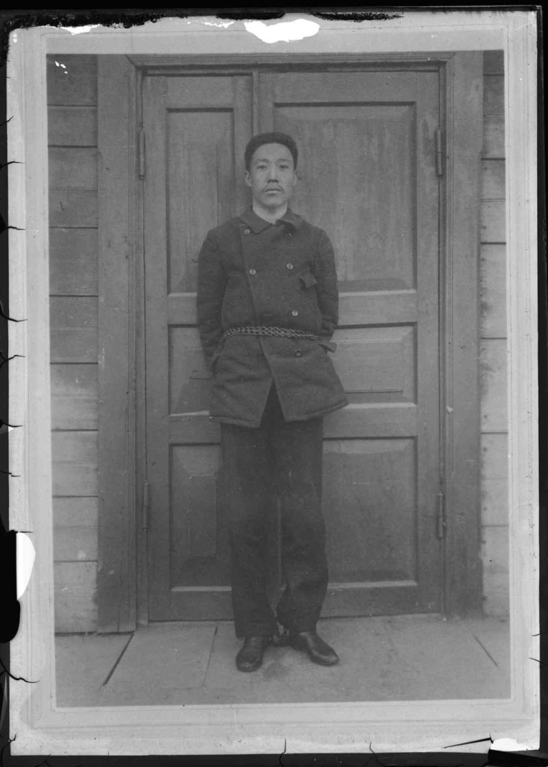 안중근 사진 (출처=연합뉴스)