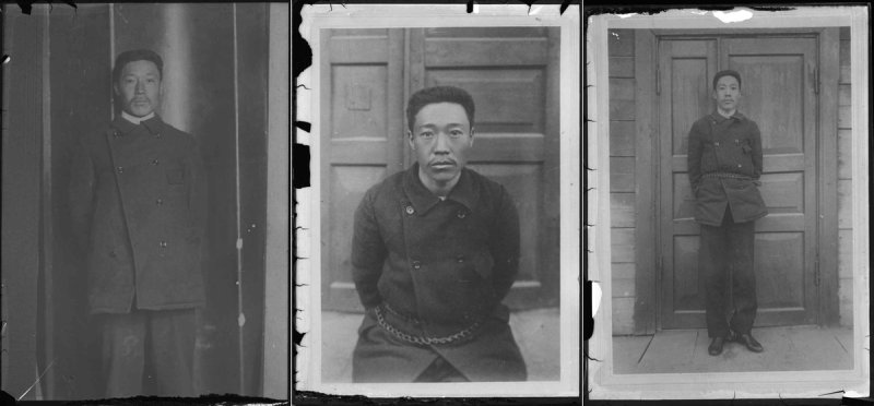 안중근 의사의 모습 (출처=연합뉴스)