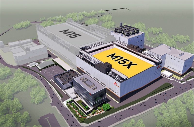 [대전=뉴시스]한국수자원공사(K-water)는 SK하이닉스와 협력해 국내 기술로 생산된 초순수를 공급해 반도체 산업의 핵심 인프라 자립 기반을 구축했다. 2025. 10. 23 photo@newsis.com *재판매 및 DB 금지