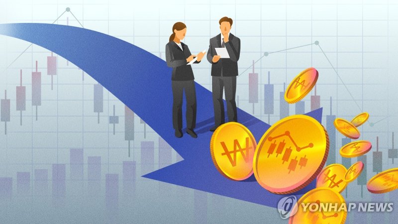 공매도 (PG) (출처=연합뉴스)