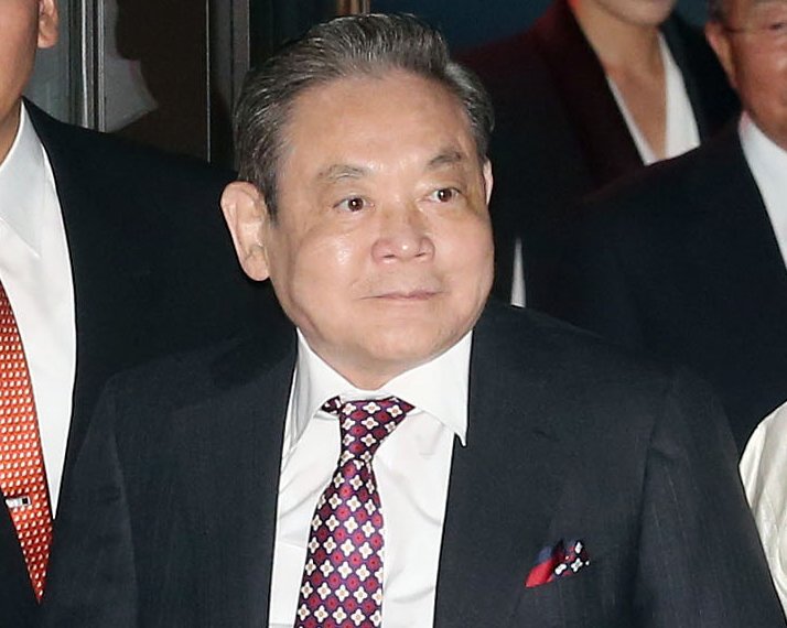 고(故) 이건희 삼성 선대회장 /뉴스1 DB