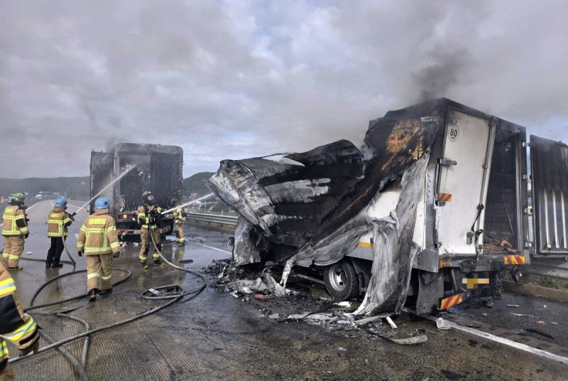 사고 현장 (출처=연합뉴스)