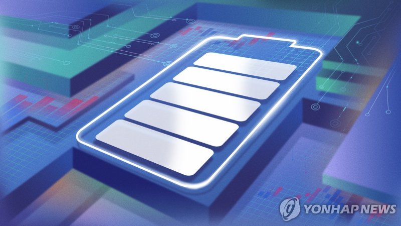 이차전지주 (PG) (출처=연합뉴스)