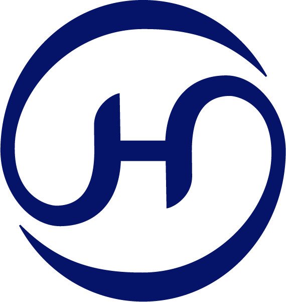 [서울=뉴시스] 이영환 기자 = 한진그룹이 23일 서울 용산구 그랜드하얏트서울에서 열린 창립 80주년 기념 행사에서 신규 CI 심볼을 공개했다. (사진=한진그룹 제공) 2025.10.23. photo@newsis.com *재판매 및 DB 금지