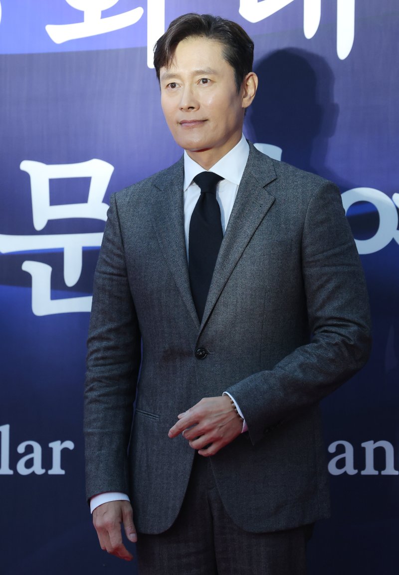 "따뜻한 사람 될 것" 김해숙·이병헌·정동환 등 '문화훈장' 수훈(종합)