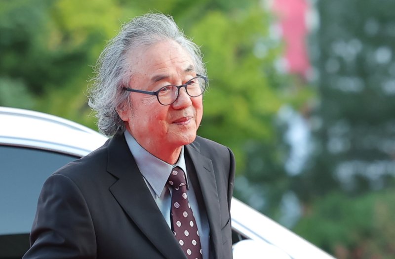 "따뜻한 사람 될 것" 김해숙·이병헌·정동환 등 '문화훈장' 수훈(종합)