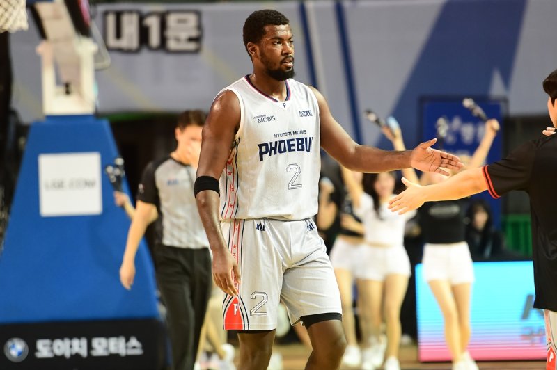 레이션 해먼즈 (출처=연합뉴스)