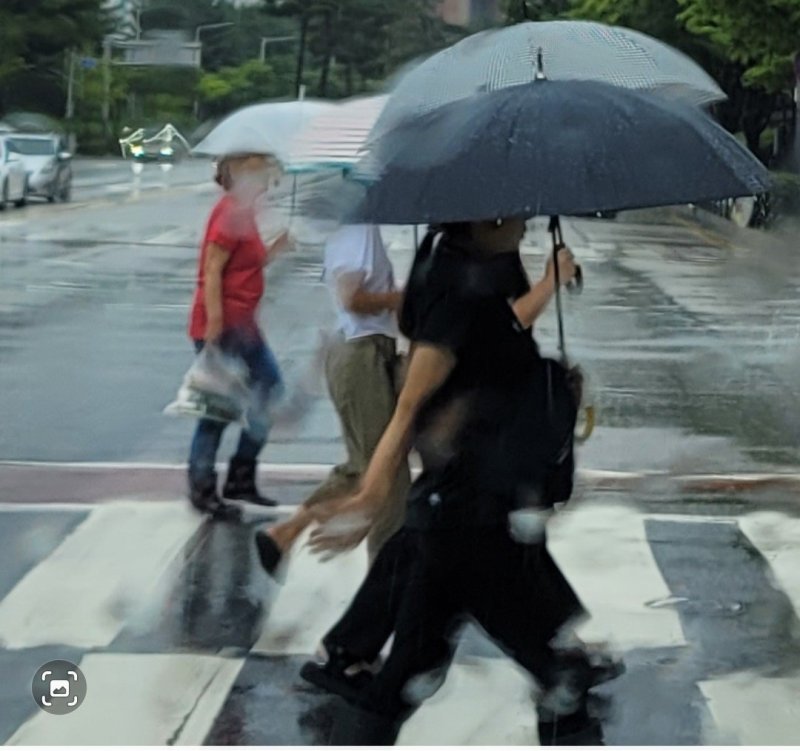 24일 강원특별자치도 재난안전대책본부는 이날 오전 2시를 기해 비상1단계를 발령, 호우대비를 위한 안전관리에 나섰다고 밝혔다. 강원특별자치도 제공. *재판매 및 DB 금지