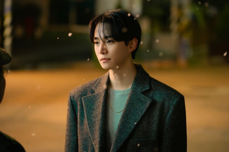 '태풍상사' 이준호 vs 김상호·무진성, 본격 '상사 전쟁' 시작된다