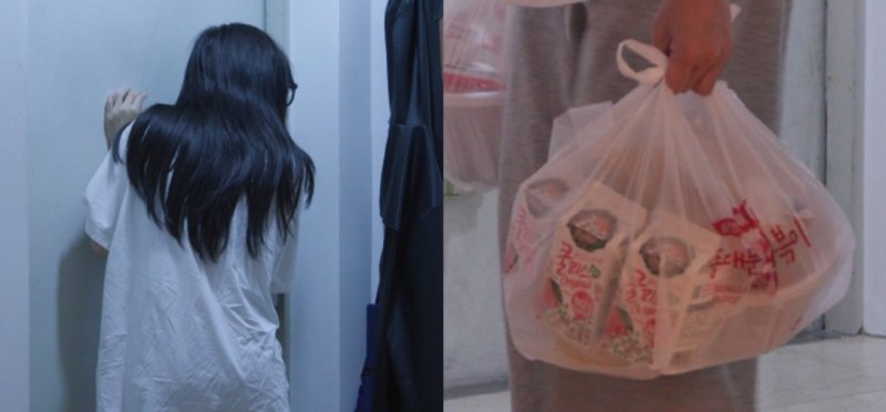 '1년 배달비 4000만원' 쯔양, 떡볶이 3통 폭풍 먹방…불치병 고백까지