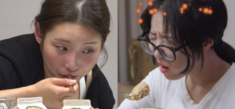 '1년 배달비 4000만원' 쯔양, 떡볶이 3통 폭풍 먹방…불치병 고백까지