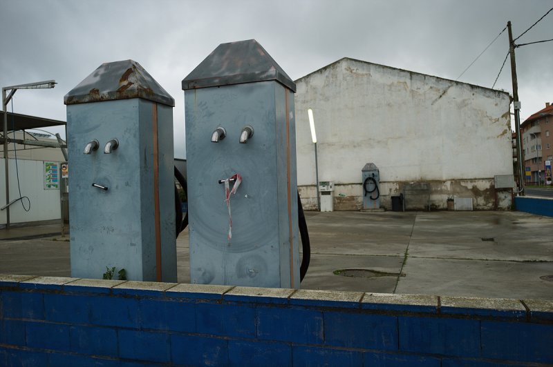 박찬욱 〈Face 27〉 2013 Archival pigment print 80 x 80 cm Courtesy of the artist and Kukje Gallery이미지 제공: 국제갤러리 *재판매 및 DB 금지