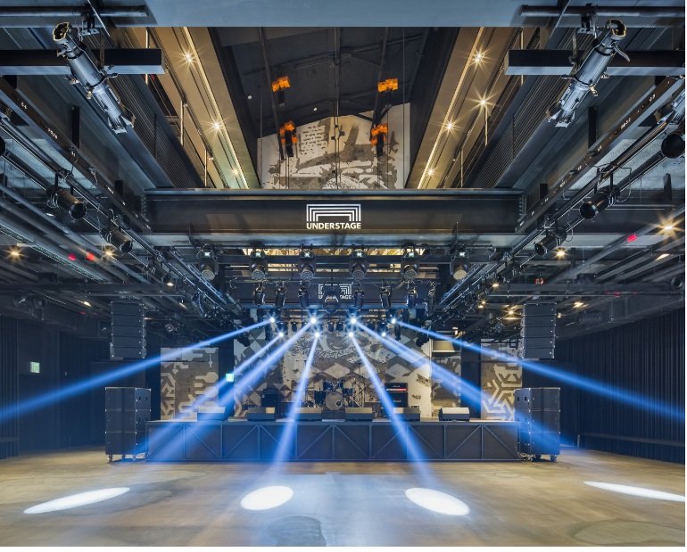 [서울=뉴시스] 현대카드 언더스테이지. (사진=현대카드 제공) 2025.10.24. photo@newsis.com *재판매 및 DB 금지