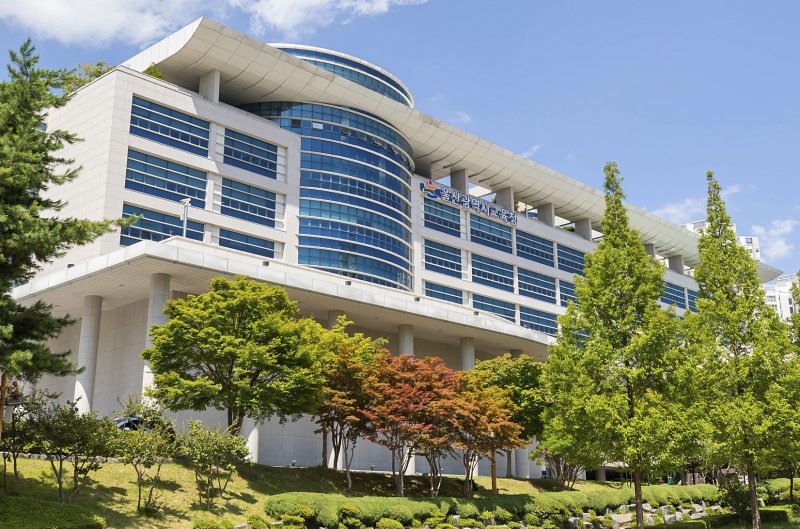 울산 교육청사 /뉴스1 ⓒ News1