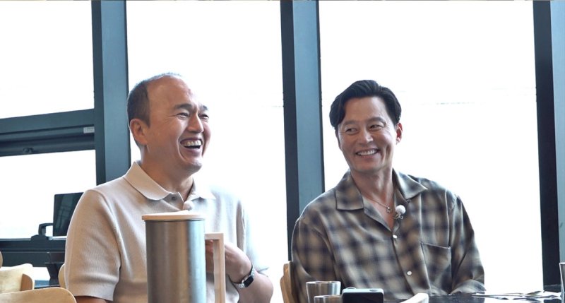 이서진·김광규, "같이 놀자"는 장기용·안은진 고난도 수발…카메오까지