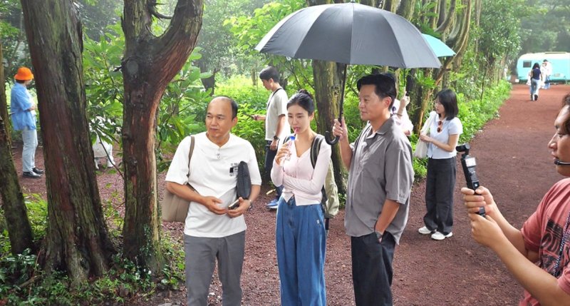 이서진·김광규, "같이 놀자"는 장기용·안은진 고난도 수발…카메오까지