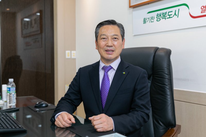 [대구=뉴시스] 조재구 대구시 남구청장. (사진=대구시 남구 제공) 2025.10.24. photo@newsis.com *재판매 및 DB 금지