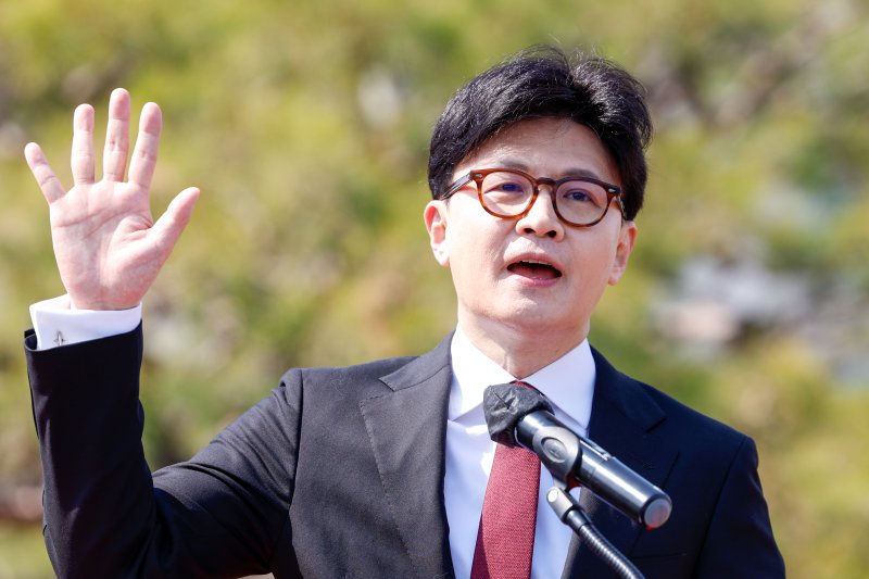 한동훈 “전동킥보드 탓에 한 가족이 무너졌다 무슨 말?